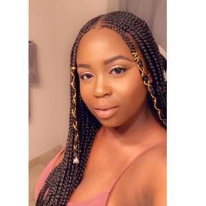 Meet your Posher, Patricia